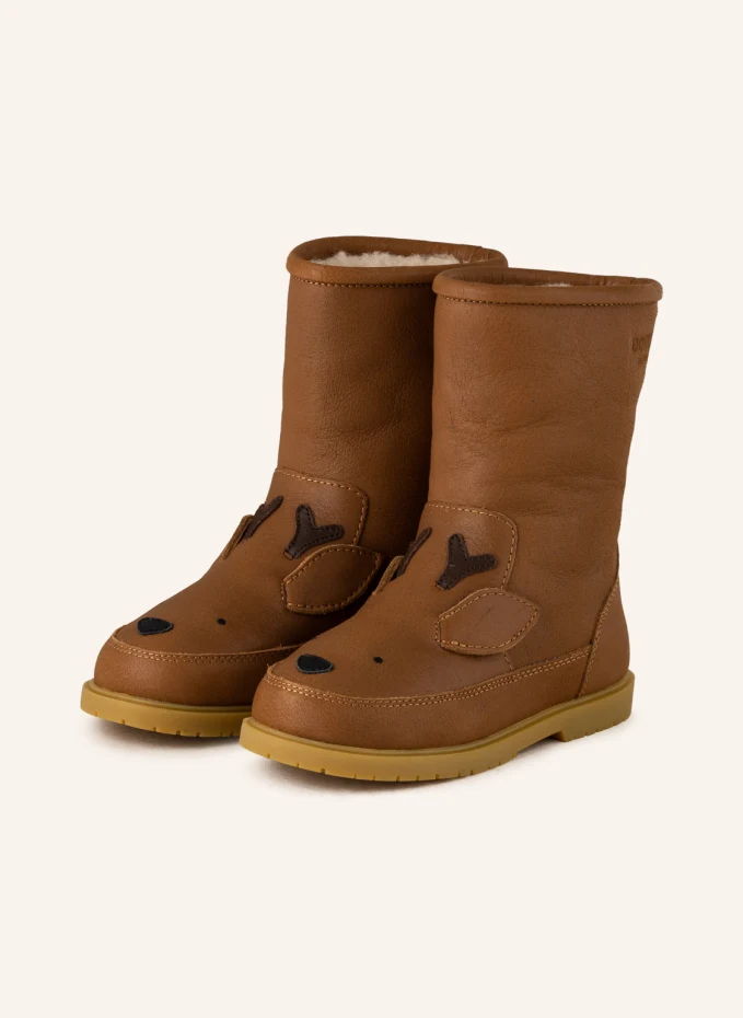 DONSJE DONSJE Boots WADUDUKIDS