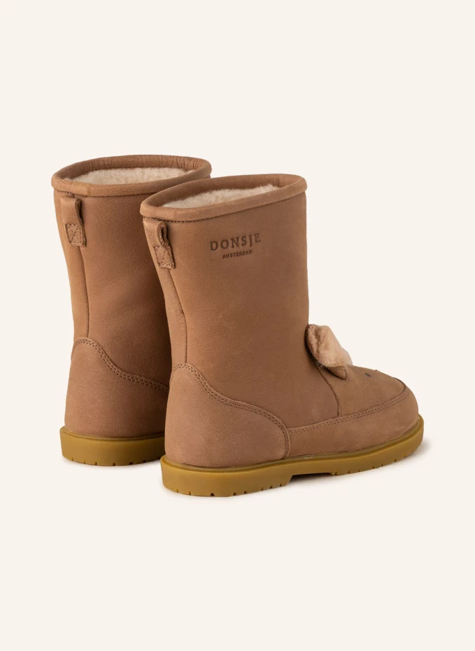 DONSJE DONSJE Boots WADUDUKIDS