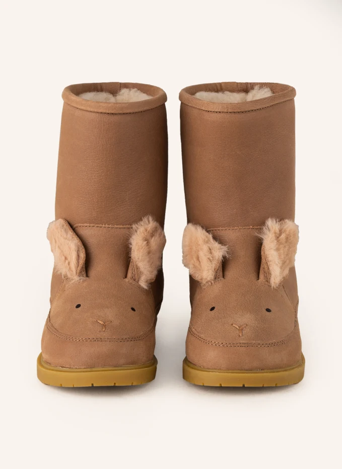DONSJE DONSJE Boots WADUDUKIDS