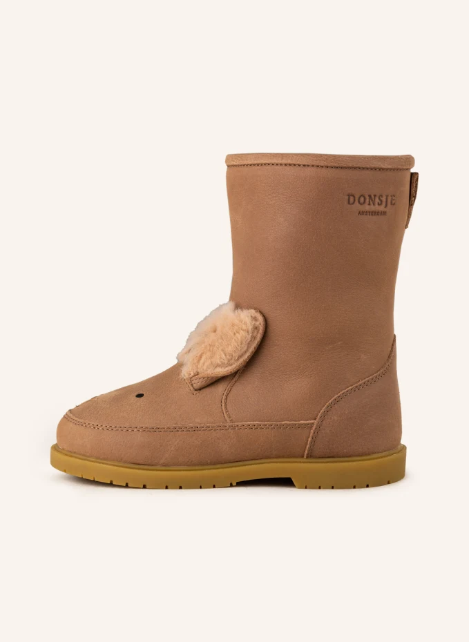 DONSJE DONSJE Boots WADUDUKIDS
