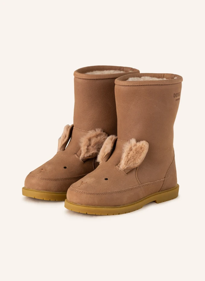 DONSJE DONSJE Boots WADUDUKIDS