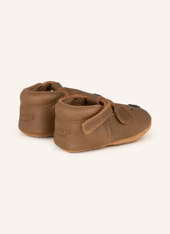 DONSJE DONSJE Krabbelschuhe SPARK CLASSICBABY