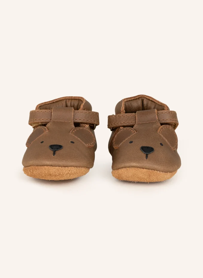 DONSJE DONSJE Krabbelschuhe SPARK CLASSICBABY