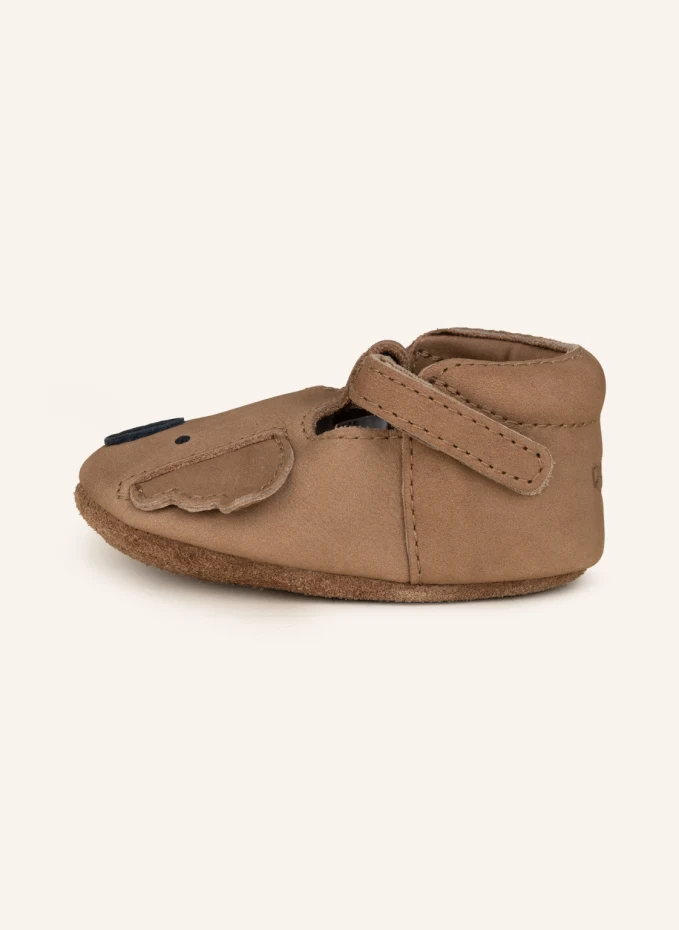 DONSJE DONSJE Krabbelschuhe SPARK CLASSICBABY
