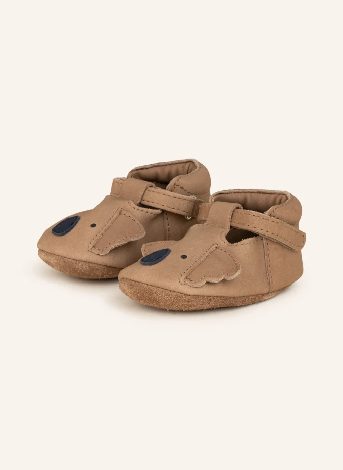 DONSJE DONSJE Krabbelschuhe SPARK CLASSICBABY
