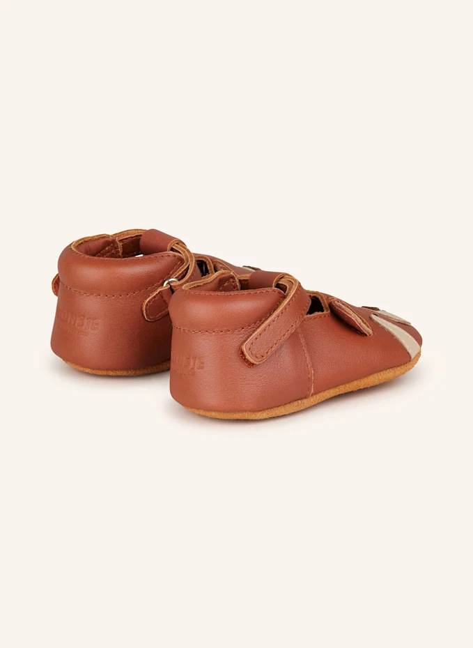 DONSJE DONSJE Krabbelschuhe SPARK CLASSICBABY