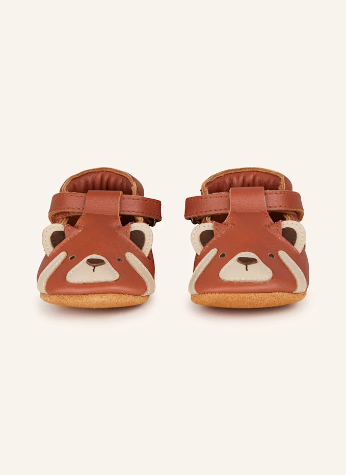 DONSJE DONSJE Krabbelschuhe SPARK CLASSICBABY