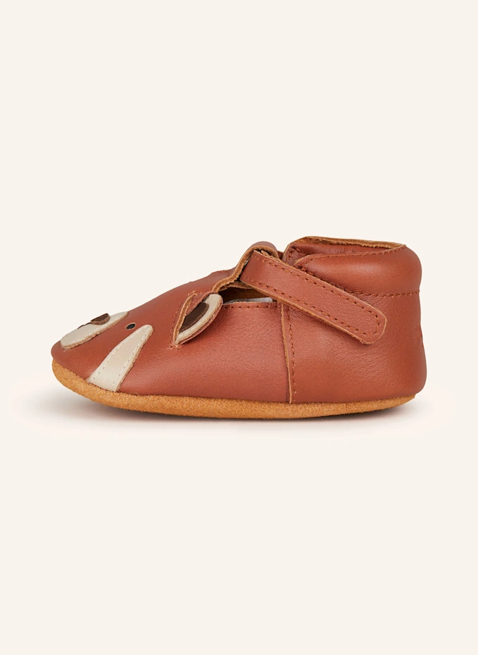 DONSJE DONSJE Krabbelschuhe SPARK CLASSICBABY