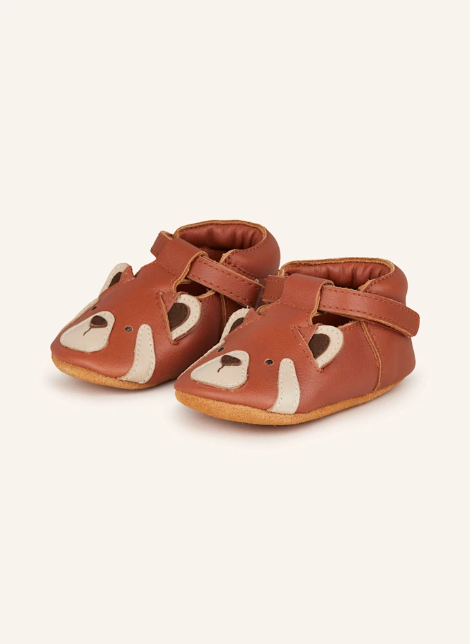 DONSJE DONSJE Krabbelschuhe SPARK CLASSICBABY