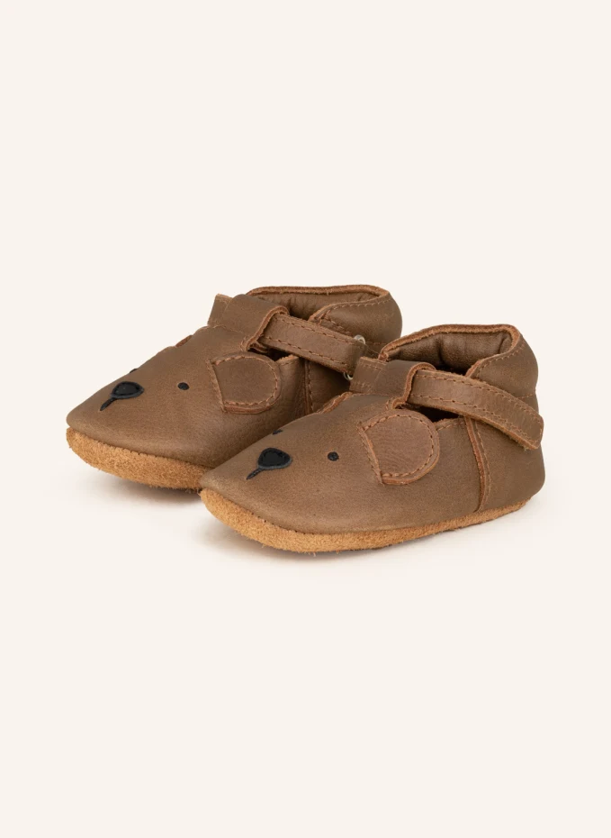 DONSJE DONSJE Krabbelschuhe SPARK CLASSICBABY