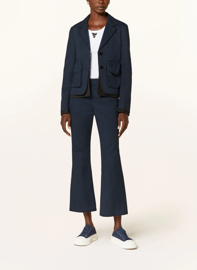 DOROTHEE SCHUMACHER DOROTHEE SCHUMACHER 7/8-Hose PERFECT MATCH PANTS