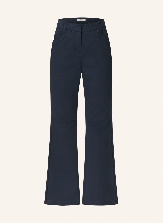 DOROTHEE SCHUMACHER DOROTHEE SCHUMACHER 7/8-Hose PERFECT MATCH PANTS
