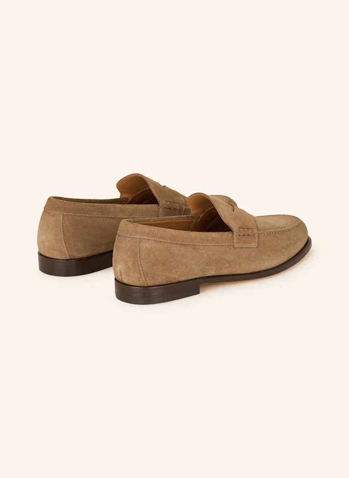 DOUCAL'S DOUCAL'S Penny-Loafer