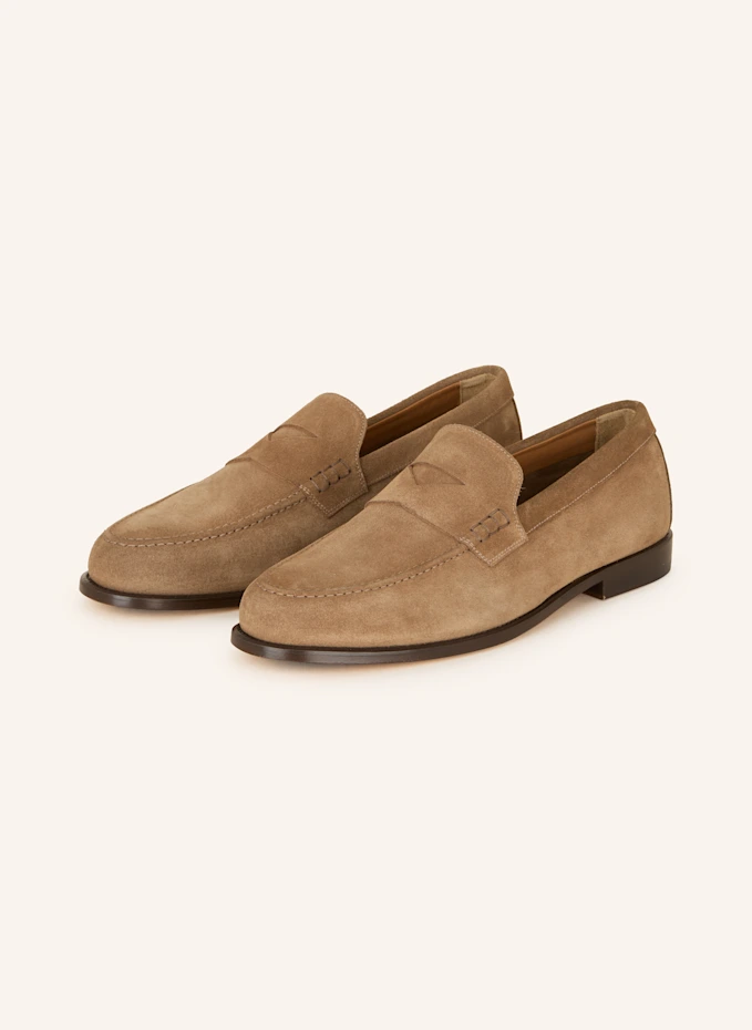 DOUCAL'S DOUCAL'S Penny-Loafer