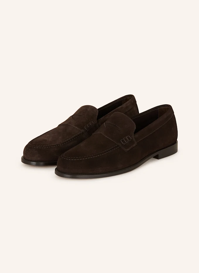 DOUCAL'S DOUCAL'S Penny-Loafer
