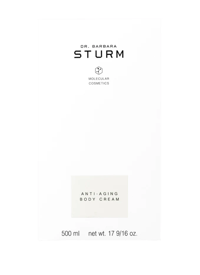 DR. BARBARA STURM DR. BARBARA STURM ANTI-AGING BODY CREAMKörpercreme