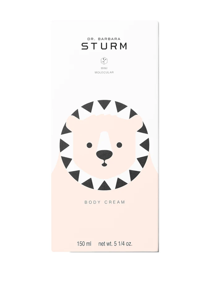 DR. BARBARA STURM DR. BARBARA STURM BABY & KIDS BODY CREAMBeruhigende Körperlotion
