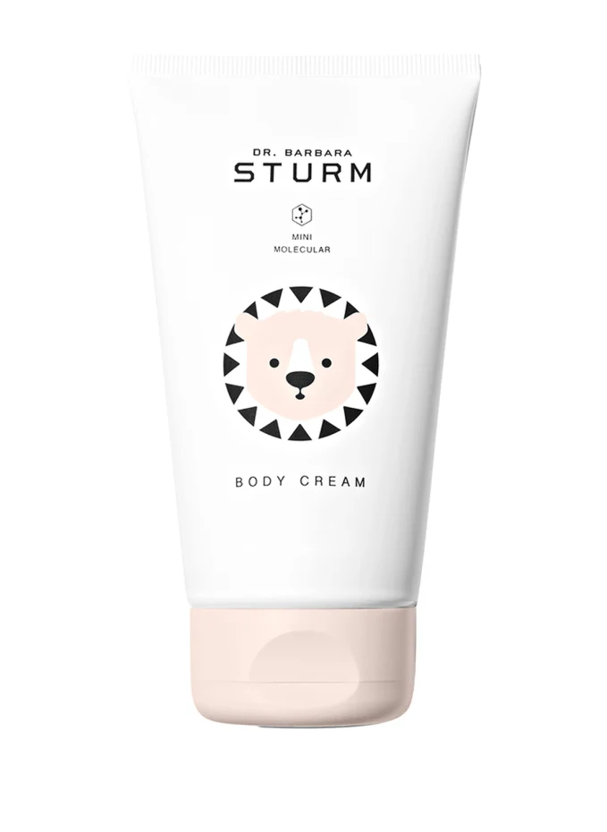 DR. BARBARA STURM DR. BARBARA STURM BABY & KIDS BODY CREAMBeruhigende Körperlotion