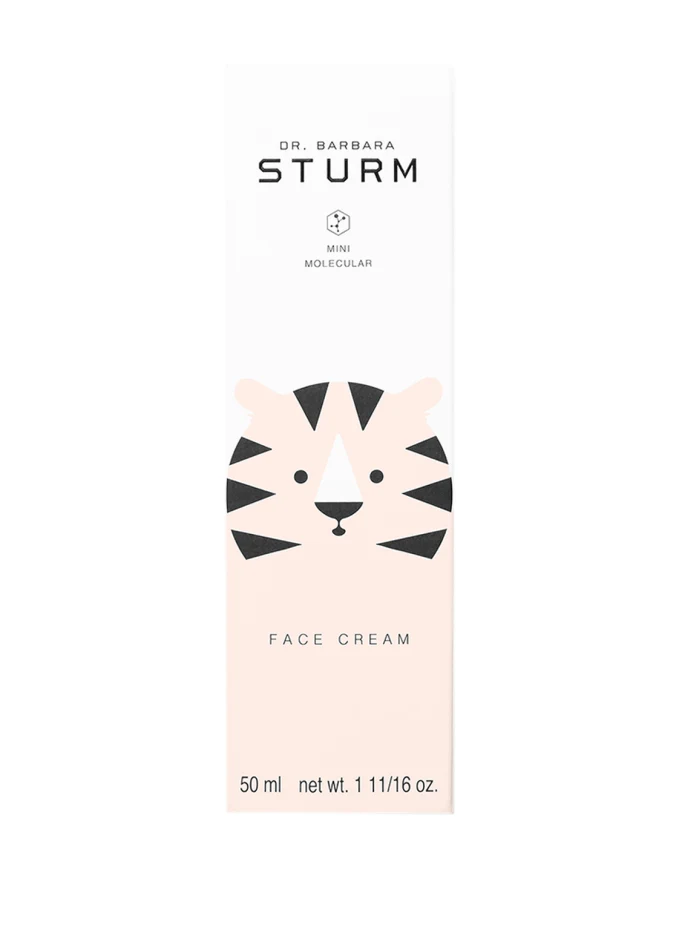 DR. BARBARA STURM DR. BARBARA STURM BABY & KIDS FACE CREAMReichhaltige Gesichtscreme