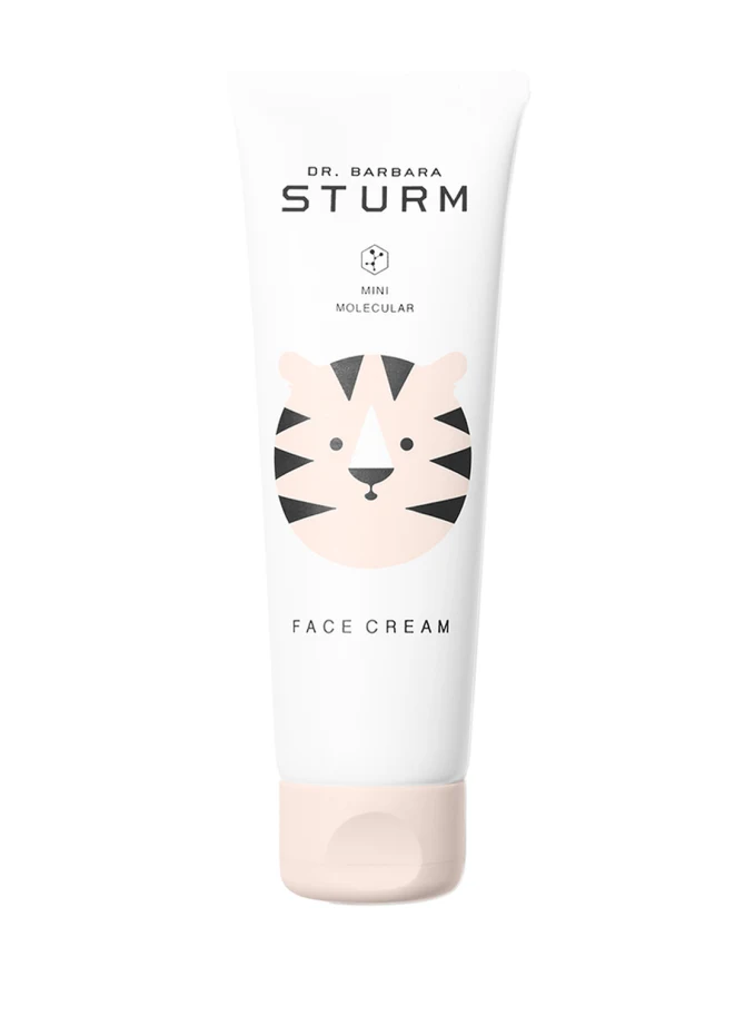 DR. BARBARA STURM DR. BARBARA STURM BABY & KIDS FACE CREAMReichhaltige Gesichtscreme