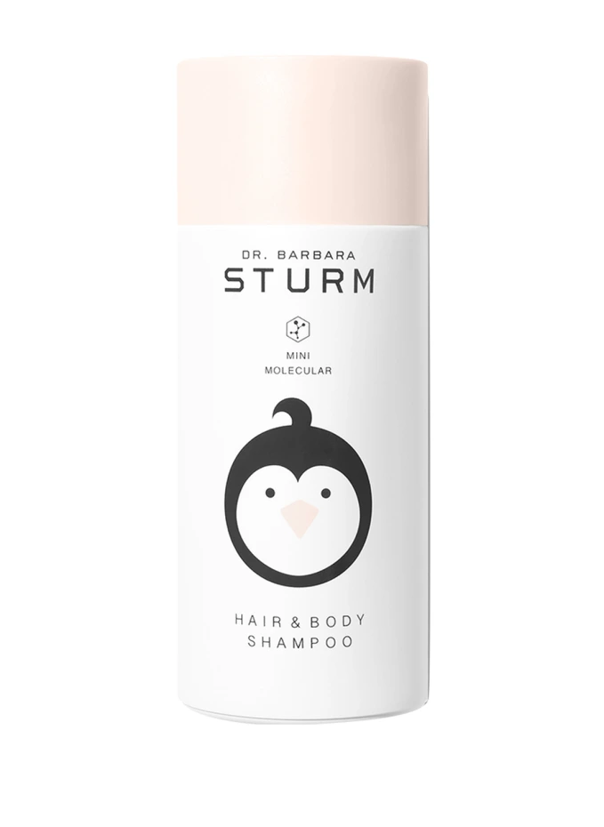 DR. BARBARA STURM DR. BARBARA STURM BABY & KIDS HAIR & BODY SHAMPOOMildes Shampoo