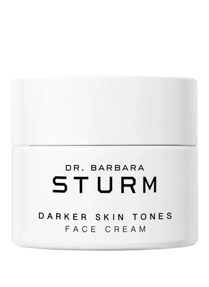 DR. BARBARA STURM DR. BARBARA STURM DARKER SKIN TONESFace Cream