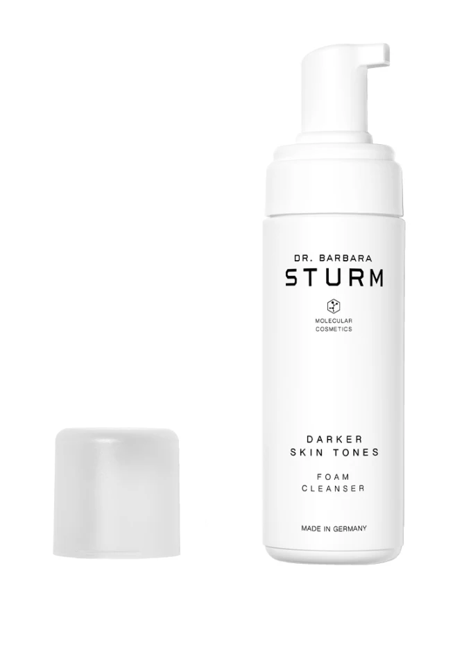 DR. BARBARA STURM DR. BARBARA STURM DARKER SKIN TONESFoam Cleanser