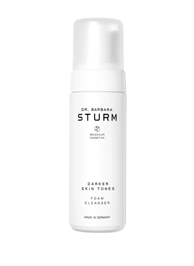 DR. BARBARA STURM DR. BARBARA STURM DARKER SKIN TONESFoam Cleanser