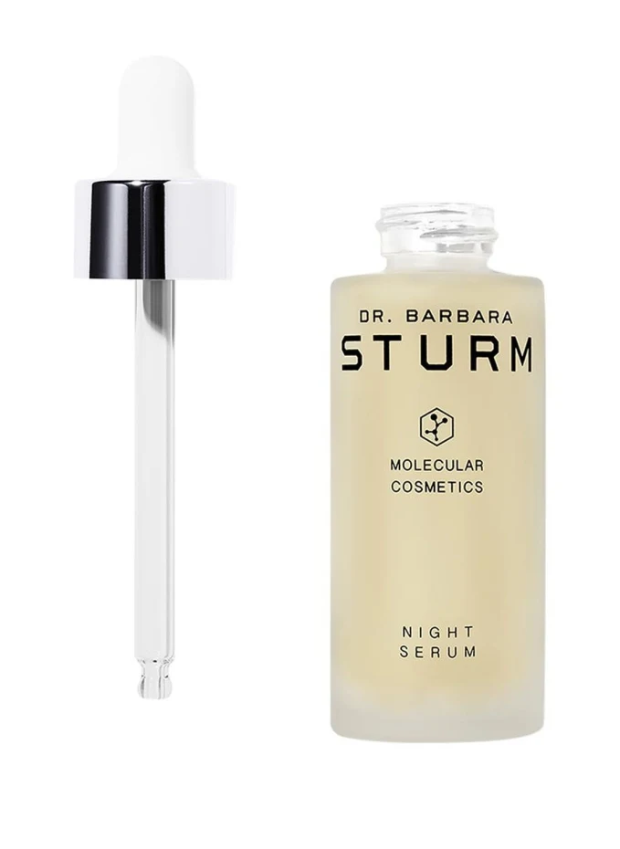 DR. BARBARA STURM DR. BARBARA STURM NIGHT SERUMSerum