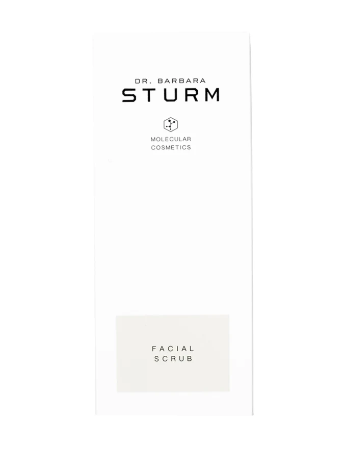 DR. BARBARA STURM DR. BARBARA STURM FACIAL SCRUBPeeling