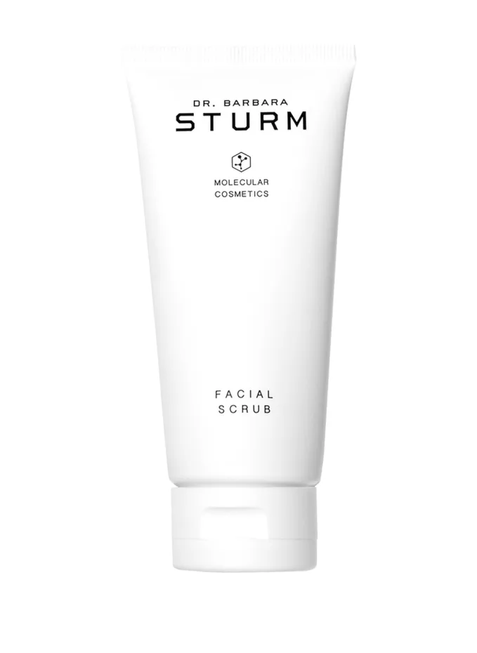 DR. BARBARA STURM DR. BARBARA STURM FACIAL SCRUBPeeling