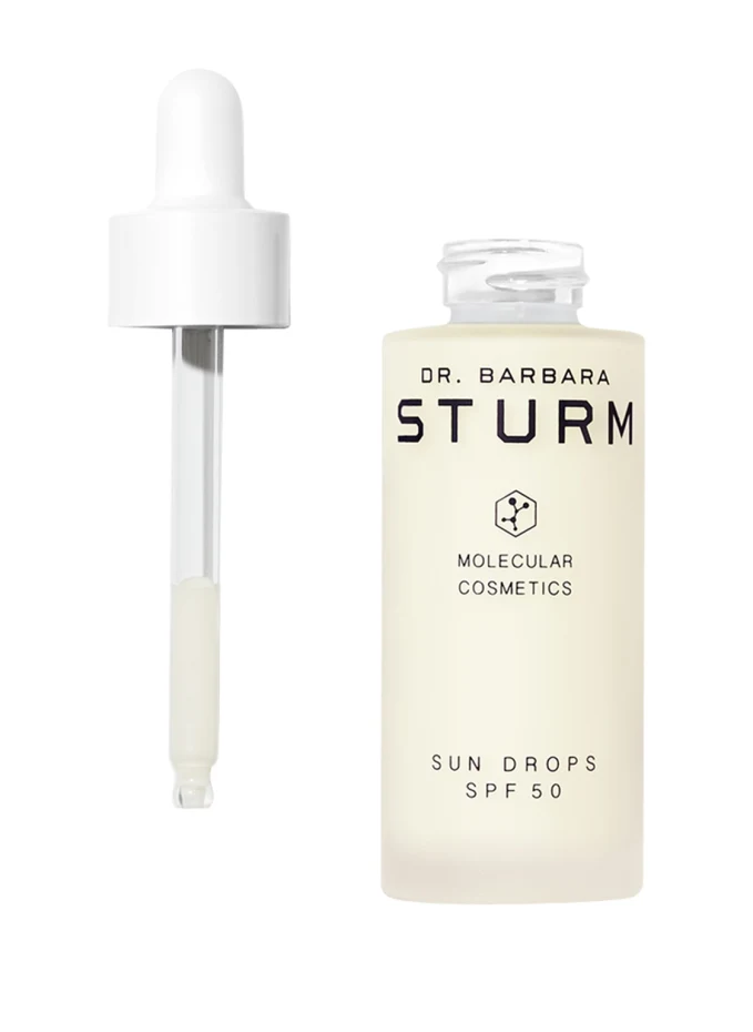 DR. BARBARA STURM DR. BARBARA STURM SUN DROPSSerum Mit SPF 50