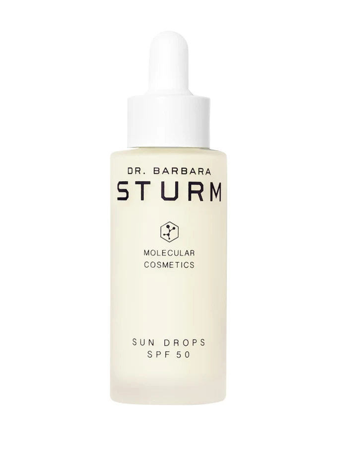 DR. BARBARA STURM DR. BARBARA STURM SUN DROPSSerum mit SPF 50