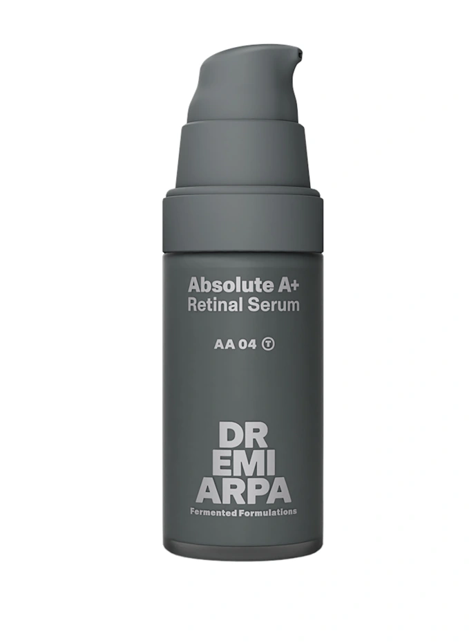DR. EMI ARPA SKIN DR. EMI ARPA SKIN ABSOLUTE A+ RETINAL SERUMSerum