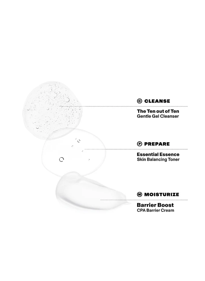 DR. EMI ARPA SKIN DR. EMI ARPA SKIN CORE COLLECTION SETPflege-Set