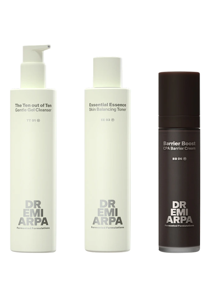 DR. EMI ARPA SKIN DR. EMI ARPA SKIN CORE COLLECTION SETPflege-Set