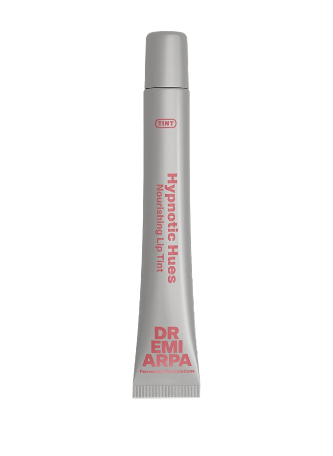 DR. EMI ARPA SKIN DR. EMI ARPA SKIN HYPNOTIC HUES NOURISHING LIP TINTGetönte Lippenpflege mit Sonnenschutz