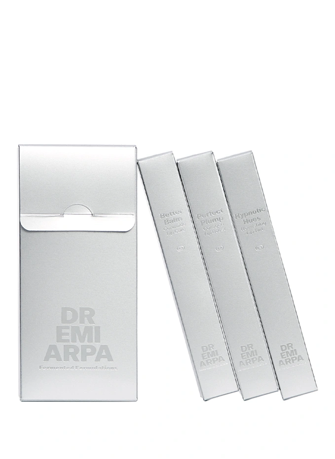 DR. EMI ARPA SKIN DR. EMI ARPA SKIN LAVISH LIP SETPflege-Set
