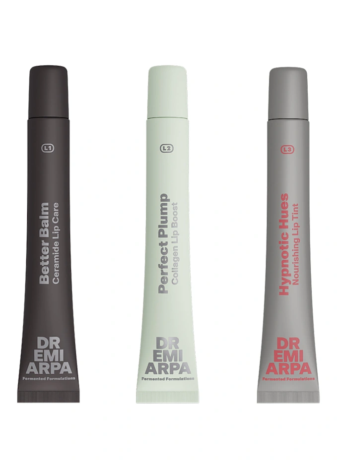 DR. EMI ARPA SKIN DR. EMI ARPA SKIN LAVISH LIP SETPflege-Set