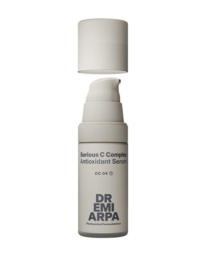 DR. EMI ARPA SKIN DR. EMI ARPA SKIN SERIOUS C COMPLEX ANTIOXIDANT SERUMSerum