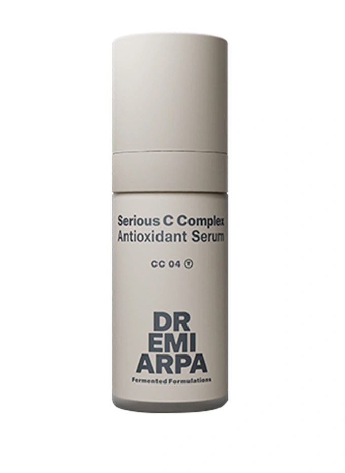 DR. EMI ARPA SKIN DR. EMI ARPA SKIN SERIOUS C COMPLEX ANTIOXIDANT SERUMSerum