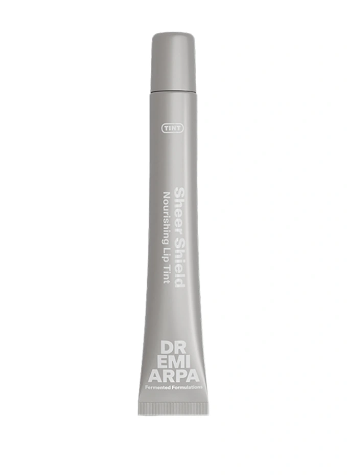 DR. EMI ARPA SKIN DR. EMI ARPA SKIN SHEER SHIELD NOURISHING LIP TINTLippenpflege mit Sonnenschutz