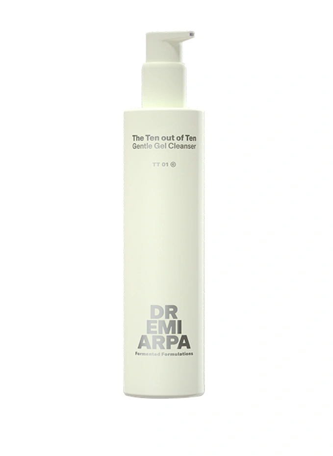 DR. EMI ARPA SKIN DR. EMI ARPA SKIN THE TEN OUT OF TEN GENTLE GEL CLEANSERReinigungsgel