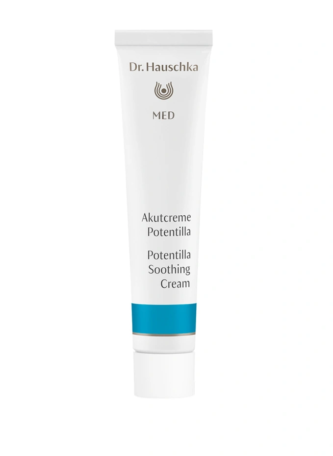 Dr. Hauschka Dr. Hauschka AKUTCREME POTENTILLA
