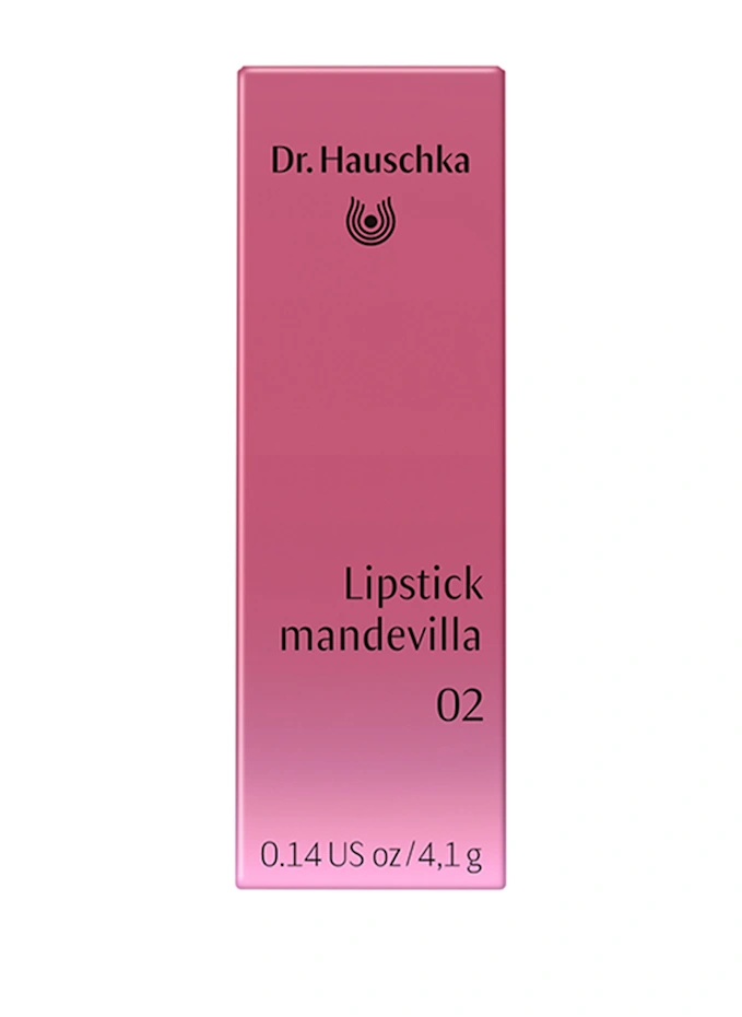 Dr. Hauschka Dr. Hauschka LIPSTICKLippenstift