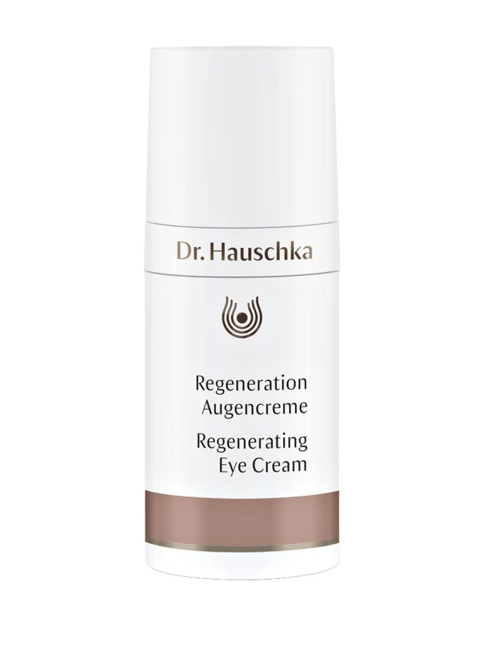 Dr. Hauschka Dr. Hauschka REGENERATION AUGENCREME