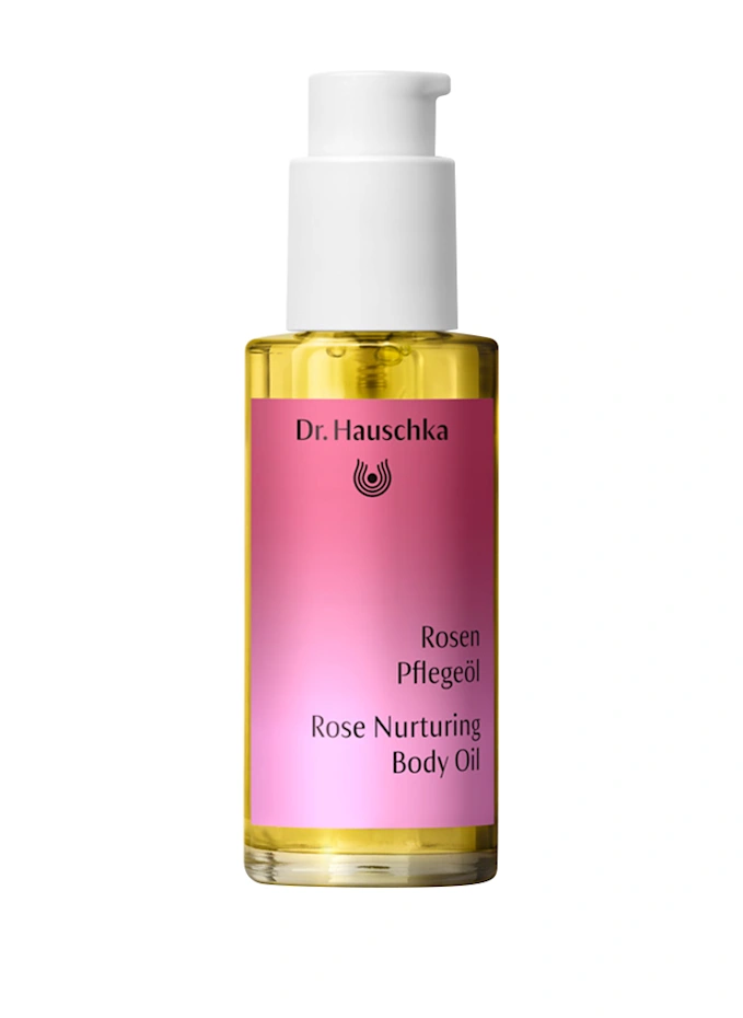 Dr. Hauschka Dr. Hauschka ROSEN PFLEGEÖLKörperöl