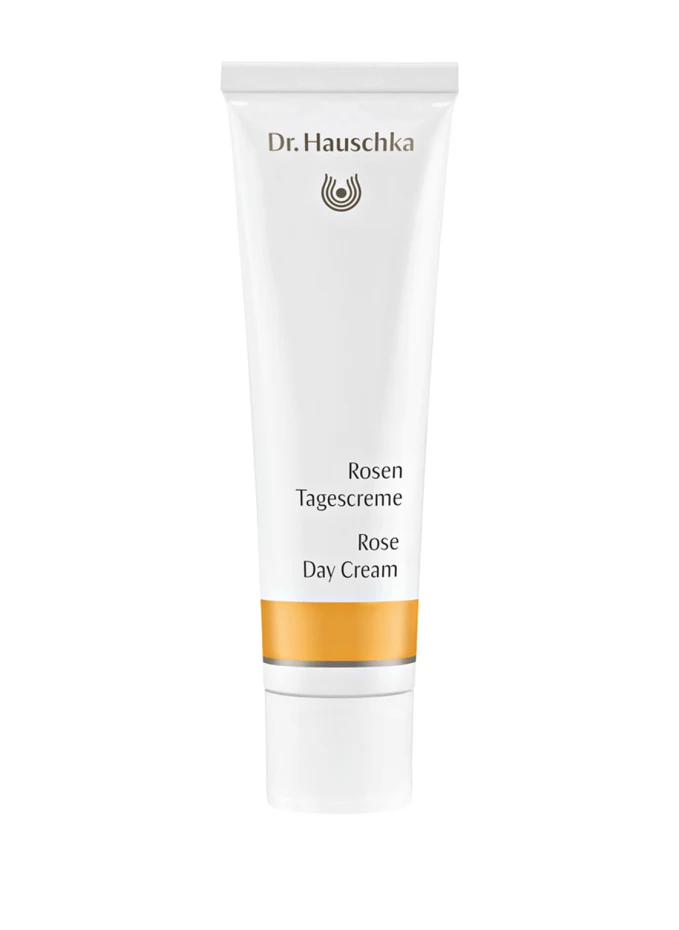 Dr. Hauschka Dr. Hauschka ROSEN TAGESCREME