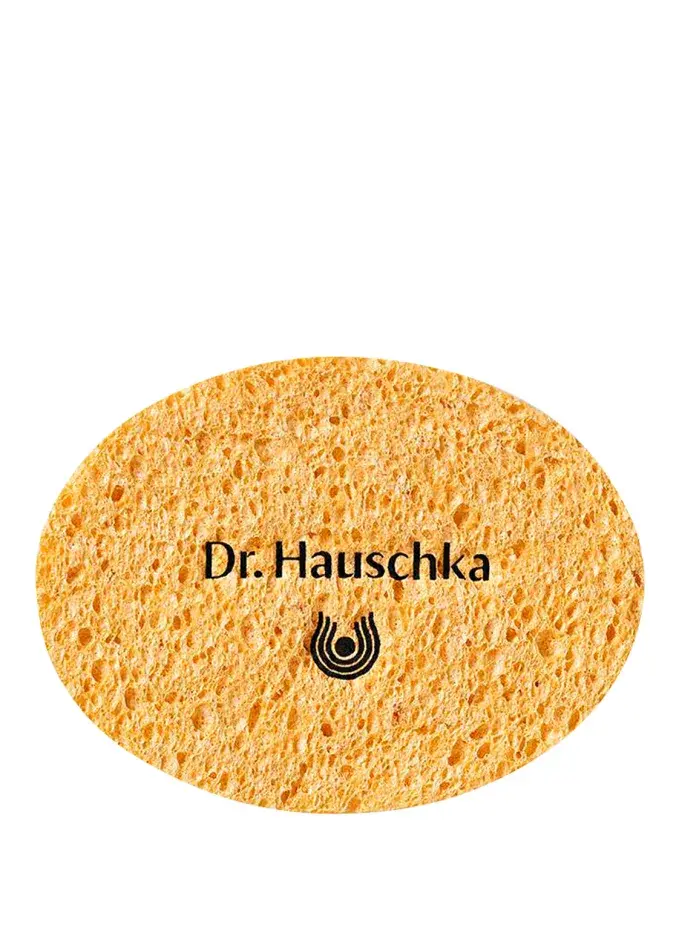 Dr. Hauschka Dr. Hauschka KOSMETIKSCHWAMMGesichtsreinigungsschwamm