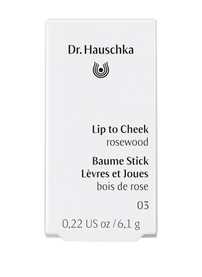 Dr. Hauschka Dr. Hauschka LIP TO CHEEKHighlighter Für Lippen Und Wangen